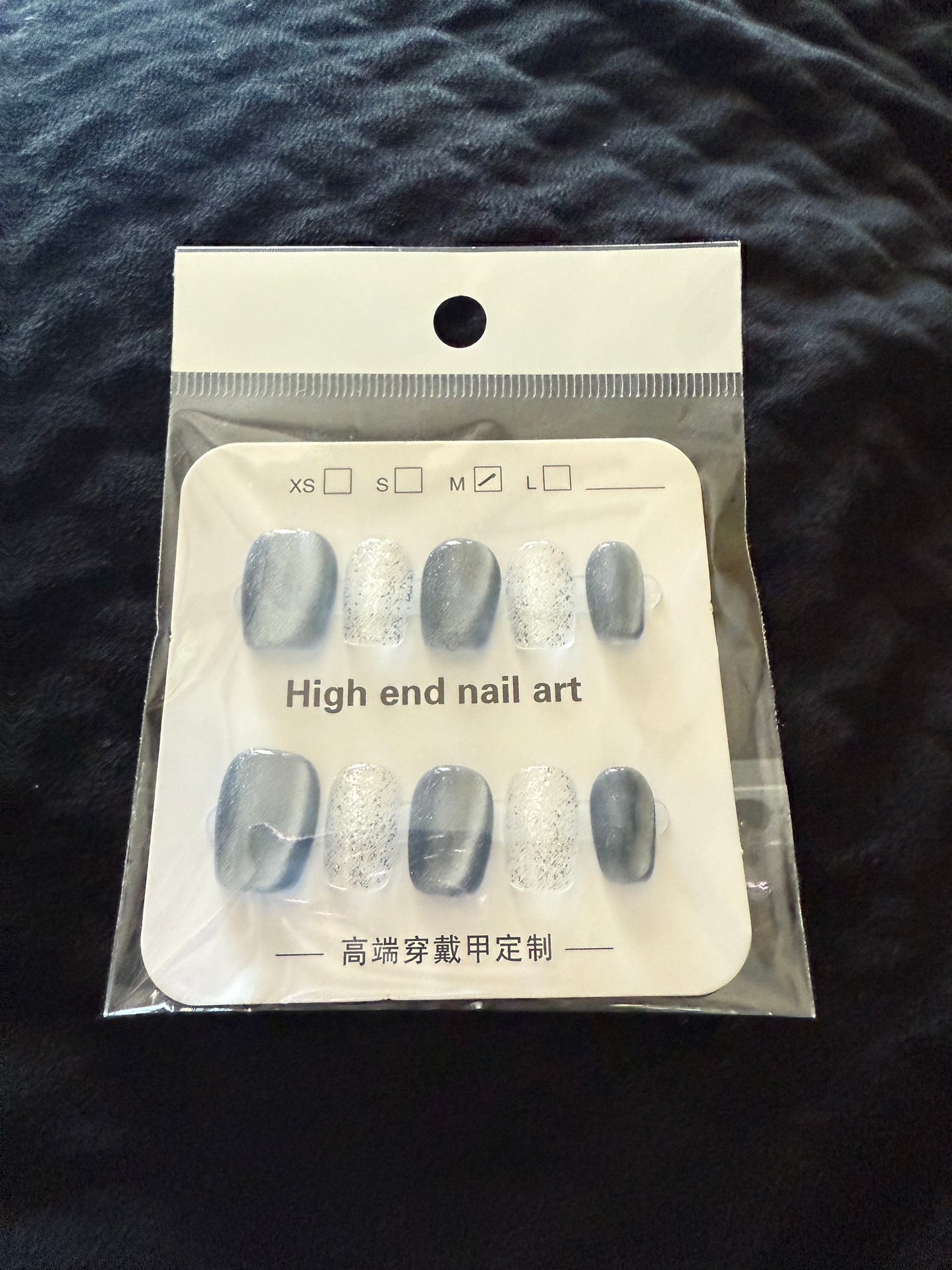 Nails classic