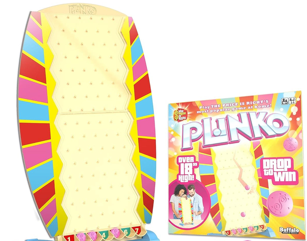 Game Plinko
