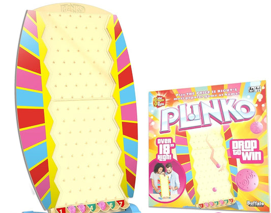Game Plinko