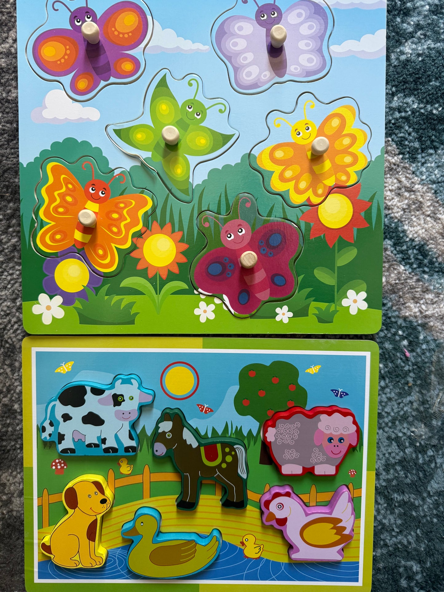 Game Puzzled