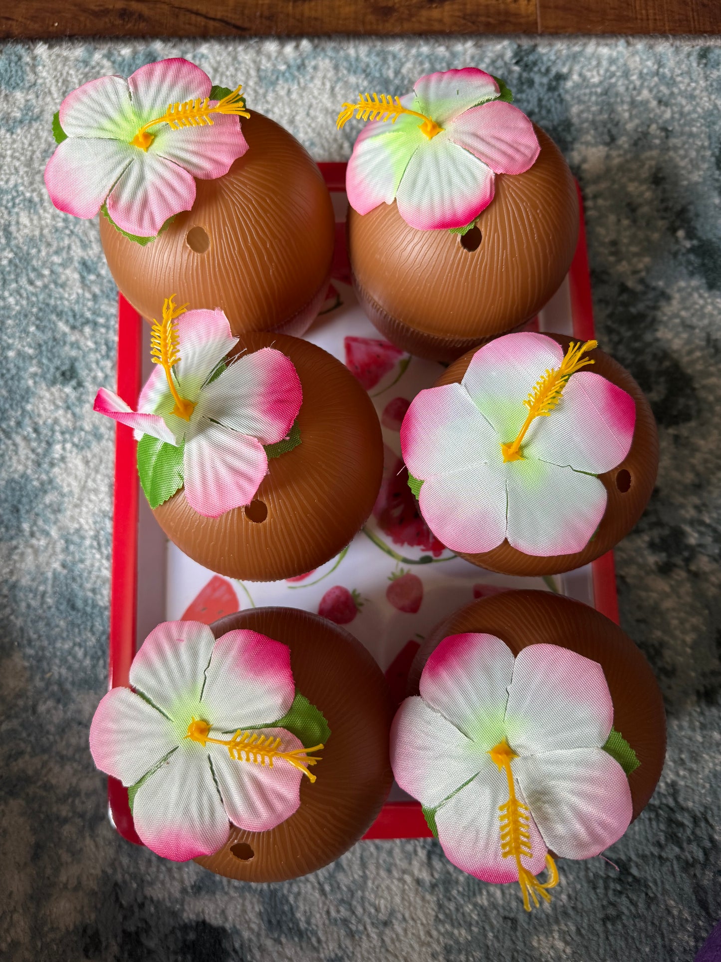 Game Coconut envy