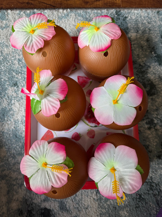 Game Coconut envy