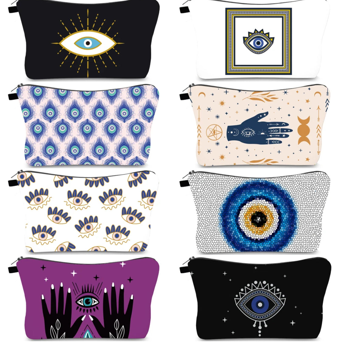 Makeup Bags
