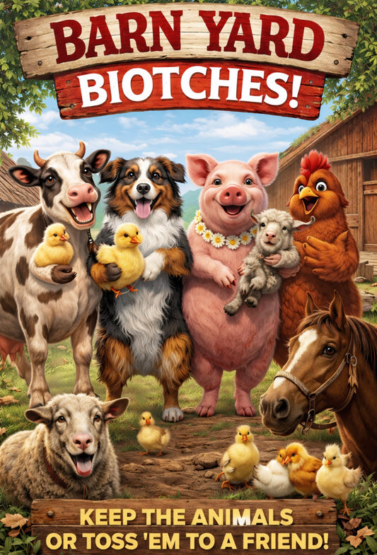 Barnyard