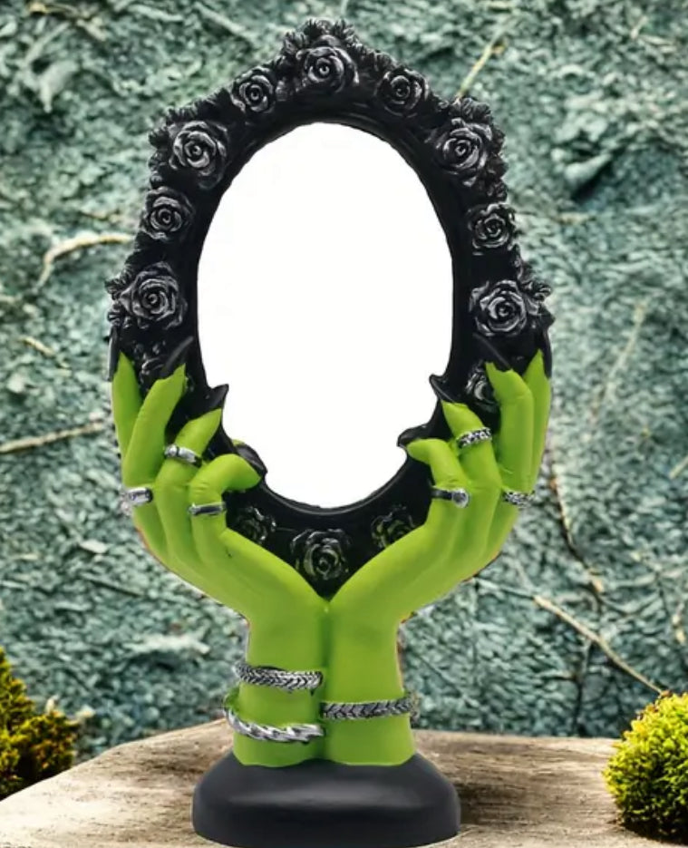 Magic Mirror