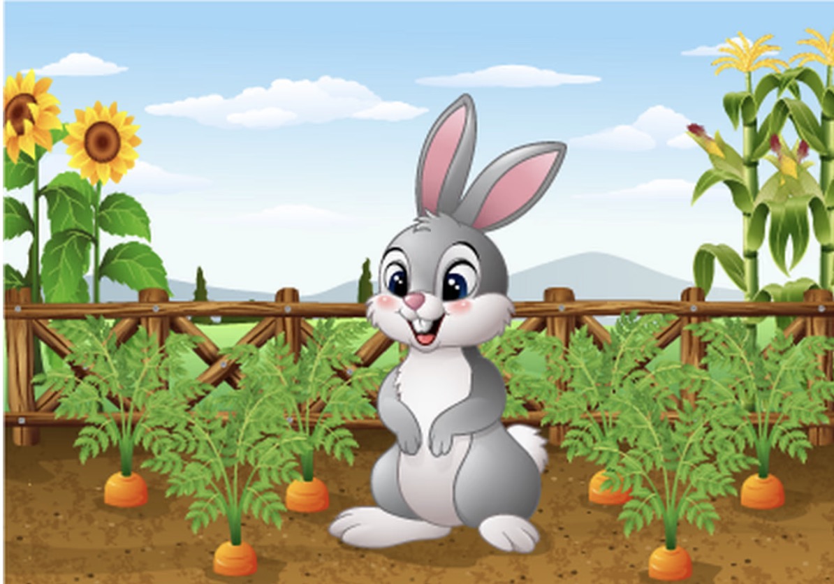 Carrot picker