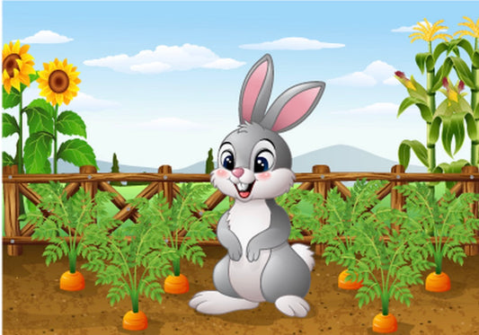 Carrot picker