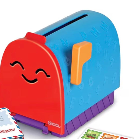 Mail Time