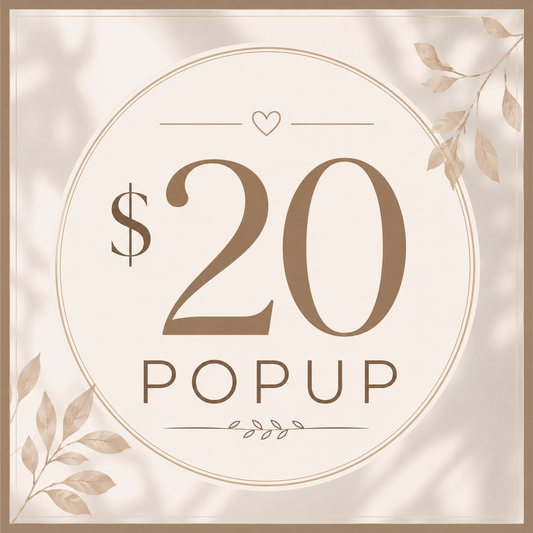 Pop up