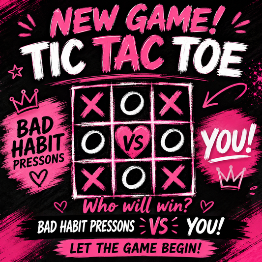 Tic tac toe